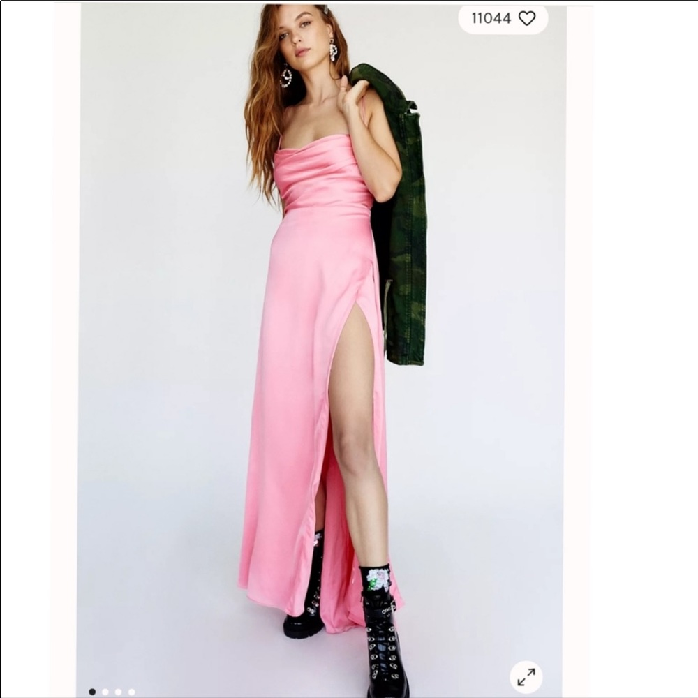 Free people rosabel dress